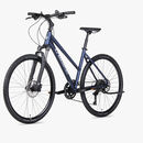 ROWER UNIBIKE CROSSFIRE 21 D GRAN