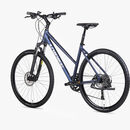 ROWER UNIBIKE CROSSFIRE 21 D GRAN