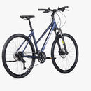 ROWER UNIBIKE CROSSFIRE 21 D GRAN