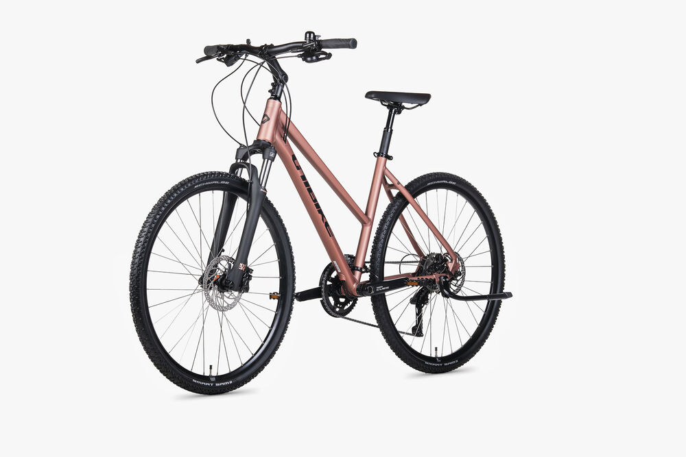 ROWER UNIBIKE CROSSFIRE 17 D KOR