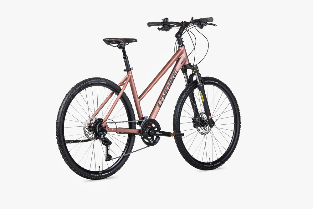 ROWER UNIBIKE CROSSFIRE 17 D KOR
