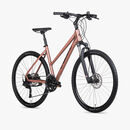 ROWER UNIBIKE CROSSFIRE 17 D KOR