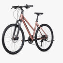 ROWER UNIBIKE CROSSFIRE 17 D KOR