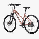 ROWER UNIBIKE CROSSFIRE 17 D KOR