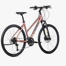 ROWER UNIBIKE CROSSFIRE 17 D KOR