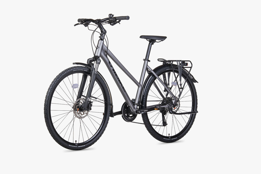ROWER UNIBIKE FLASH EQ 19 D GRAF