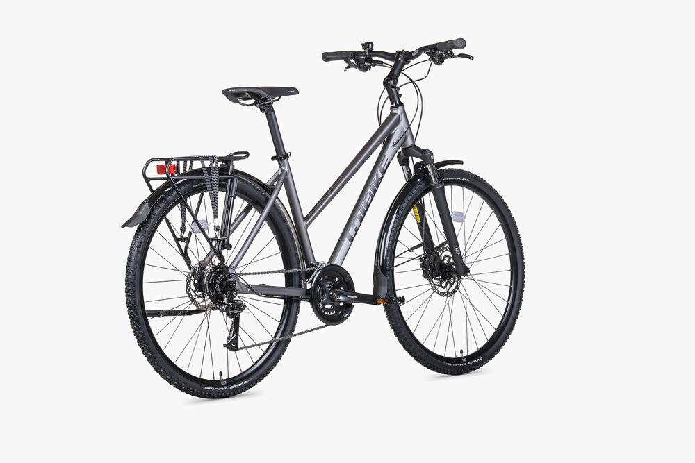 ROWER UNIBIKE FLASH EQ 19 D GRAF