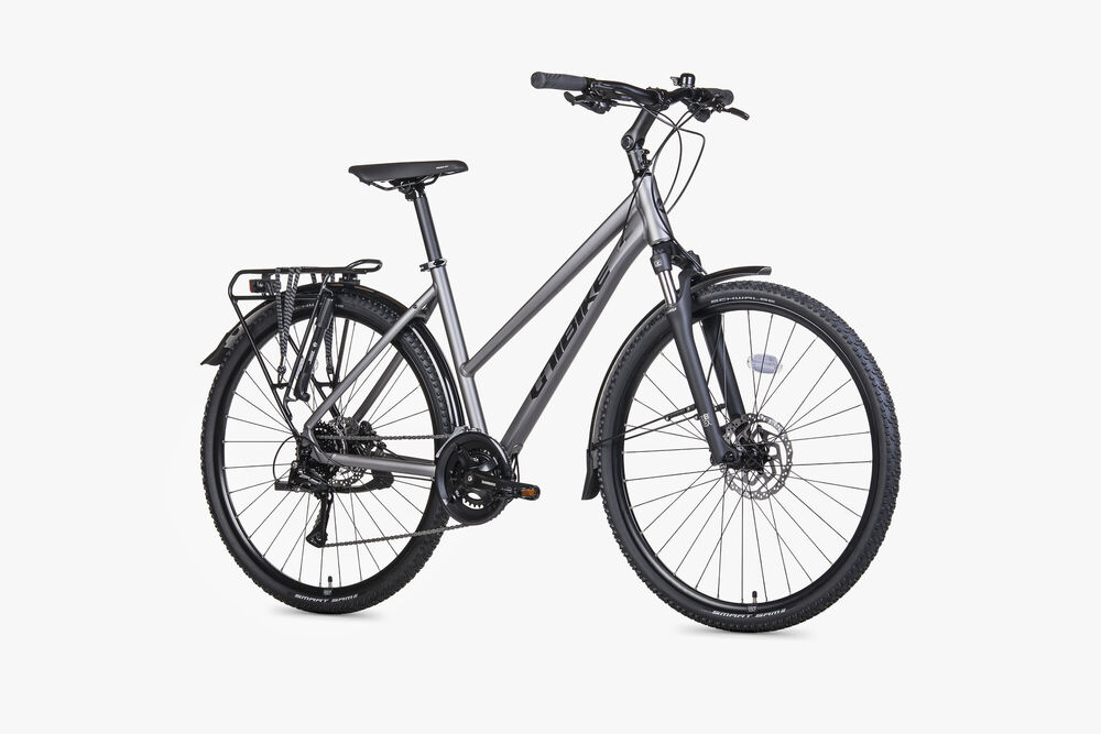 ROWER UNIBIKE FLASH EQ 17 D GRAN