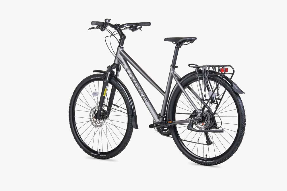 ROWER UNIBIKE FLASH EQ 17 D GRAN