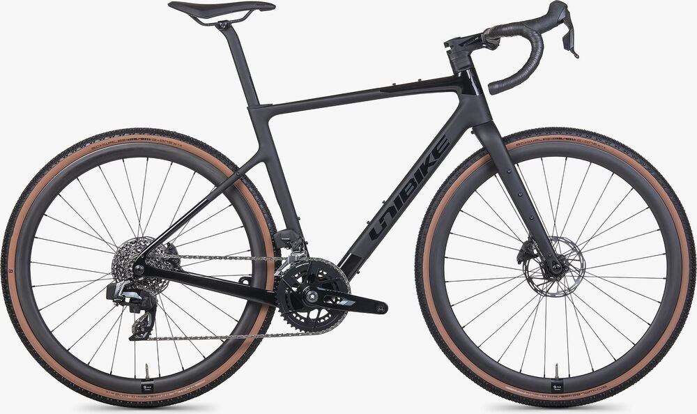 ROWER UNIBIKE CRATON 52 CZA