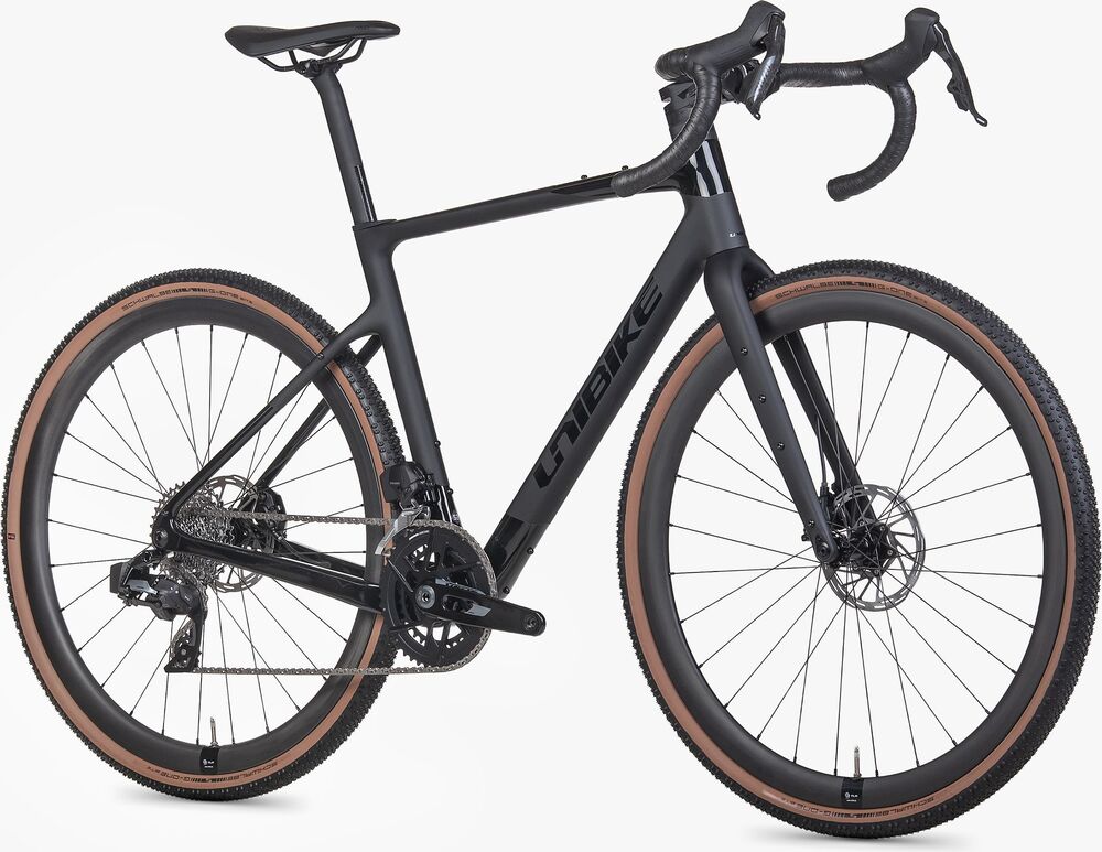 ROWER UNIBIKE CRATON 52 CZA