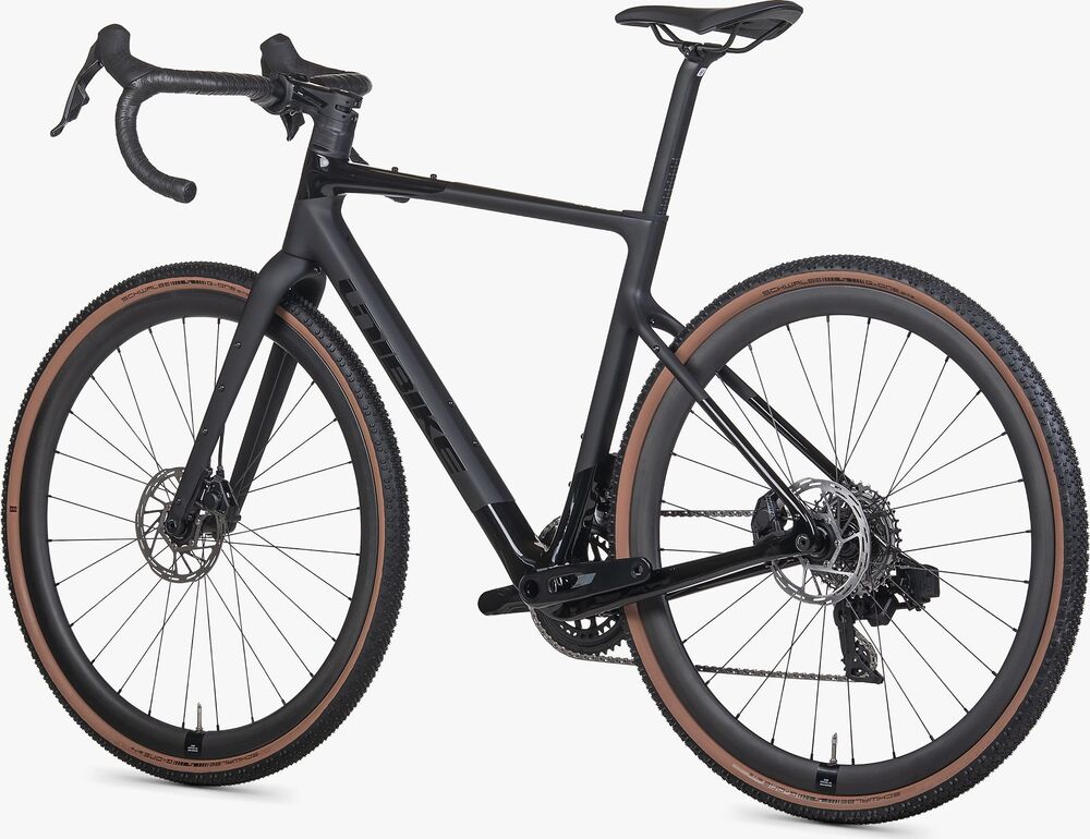 ROWER UNIBIKE CRATON 52 CZA