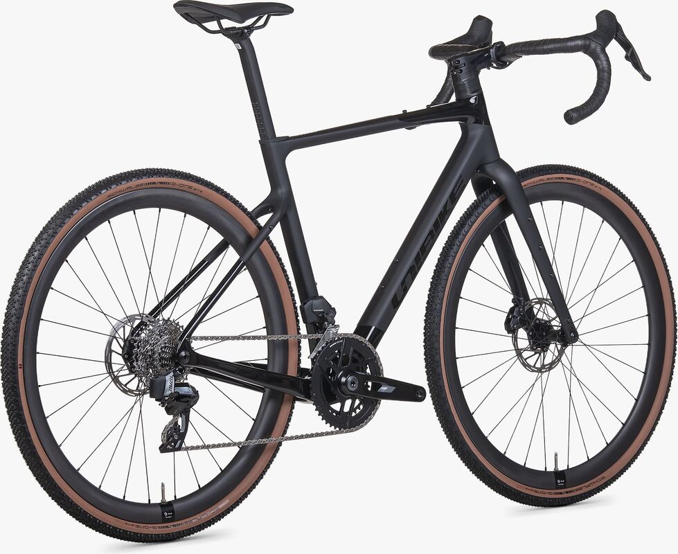 ROWER UNIBIKE CRATON 52 CZA