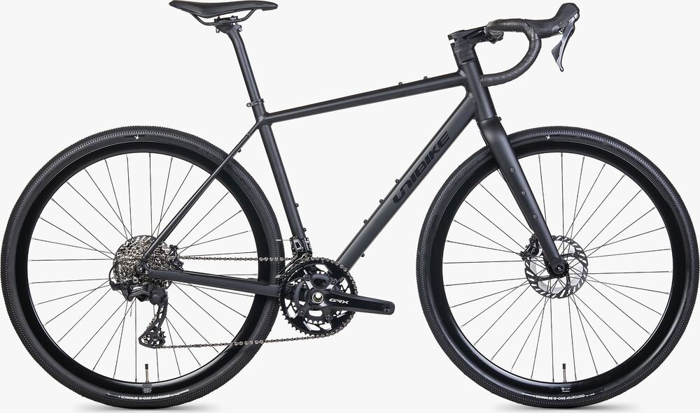 ROWER UNIBIKE GEOS 53 CZA