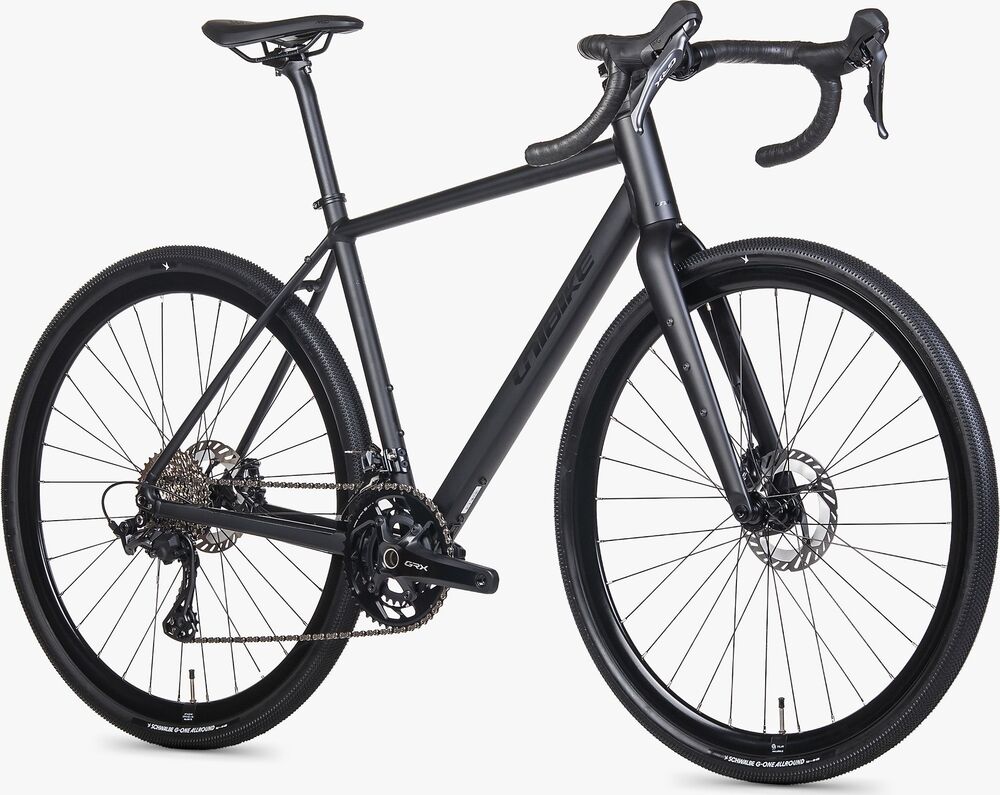 ROWER UNIBIKE GEOS 53 CZA