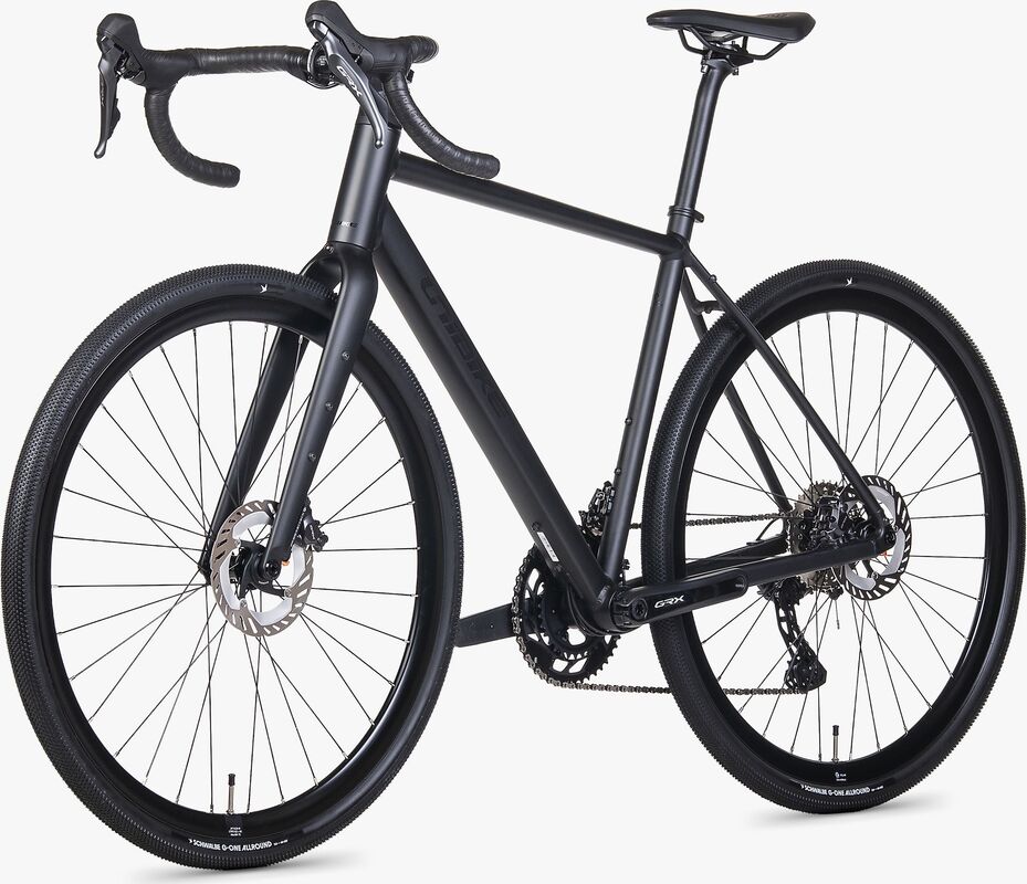 ROWER UNIBIKE GEOS 53 CZA