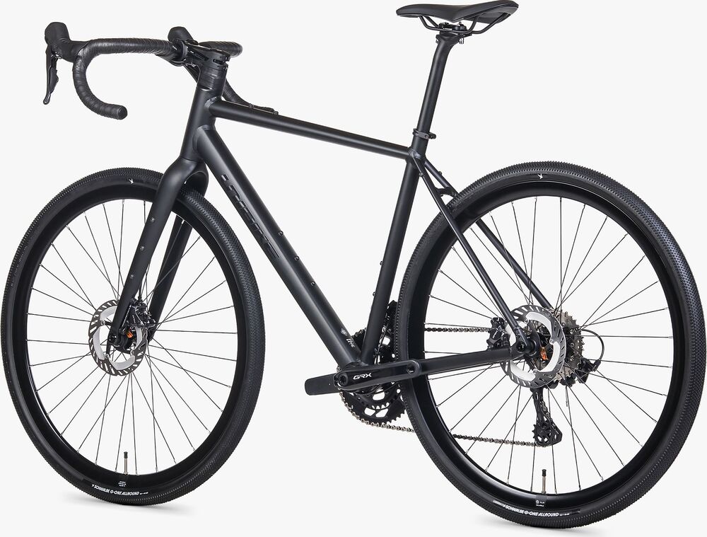 ROWER UNIBIKE GEOS 53 CZA