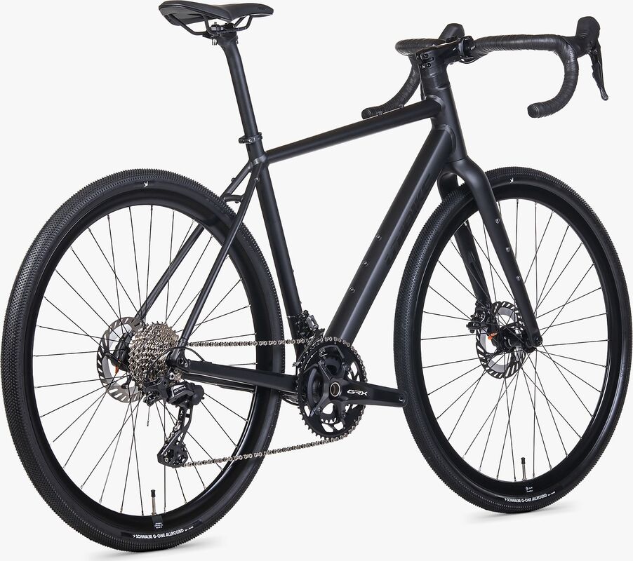 ROWER UNIBIKE GEOS 53 CZA