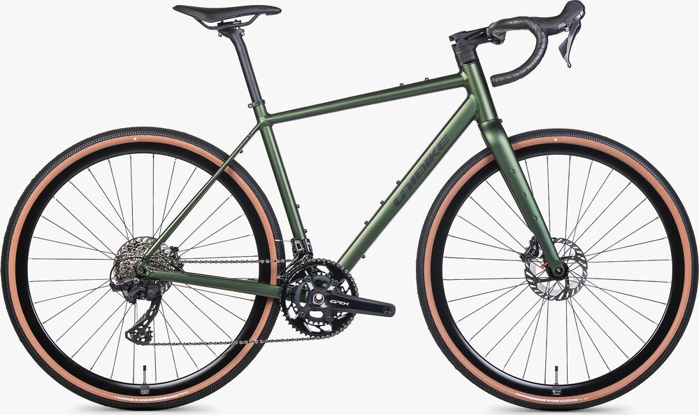 ROWER UNIBIKE GEOS 51 ZIE