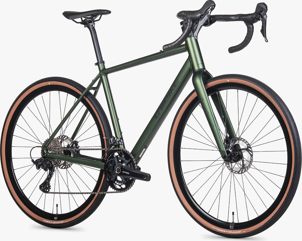 ROWER UNIBIKE GEOS 51 ZIE