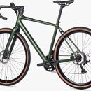 ROWER UNIBIKE GEOS 51 ZIE