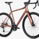 ROWER UNIBIKE TIER 55 BRANDY