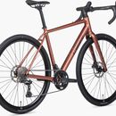 ROWER UNIBIKE TIER 55 BRANDY