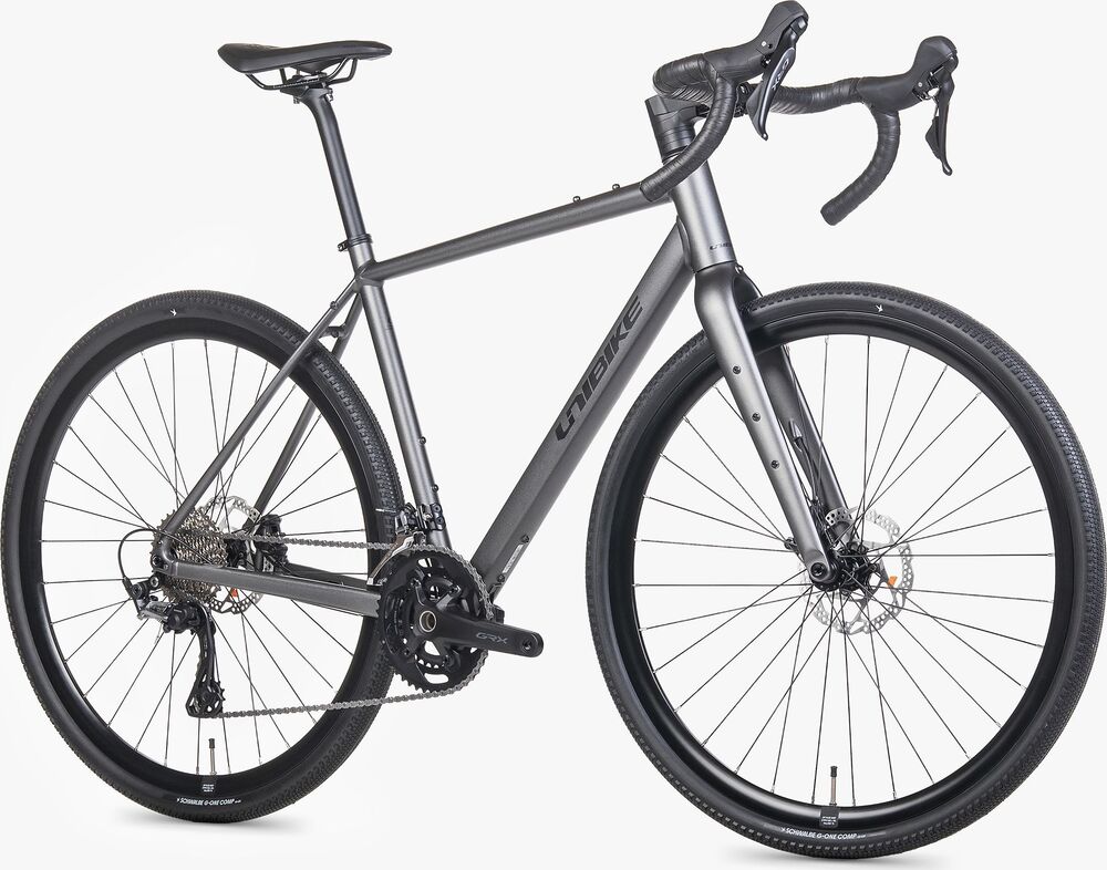 ROWER UNIBIKE TIER 49 GRA