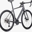 ROWER UNIBIKE TIER 49 GRA