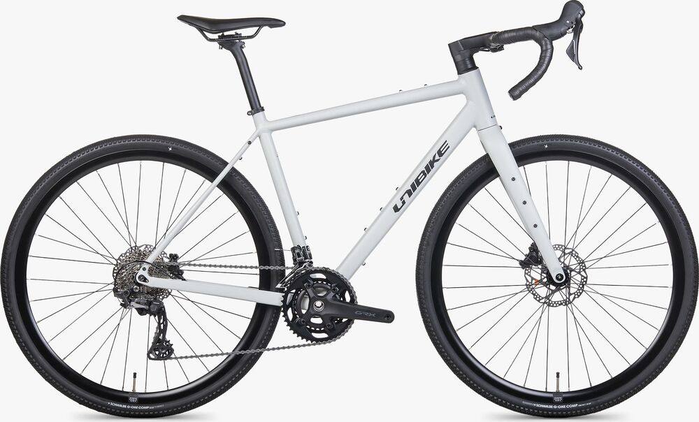 ROWER UNIBIKE TIER 51 SZA