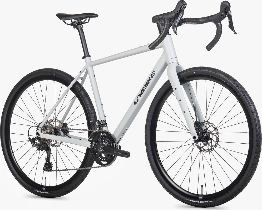 ROWER UNIBIKE TIER 51 SZA