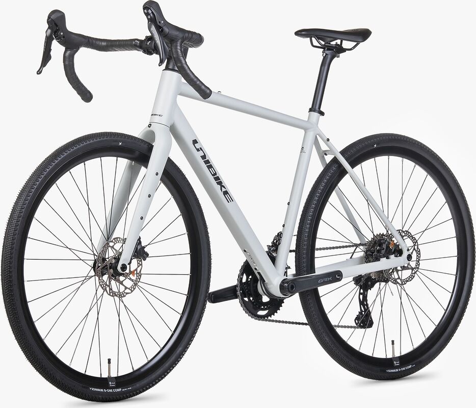 ROWER UNIBIKE TIER 51 SZA