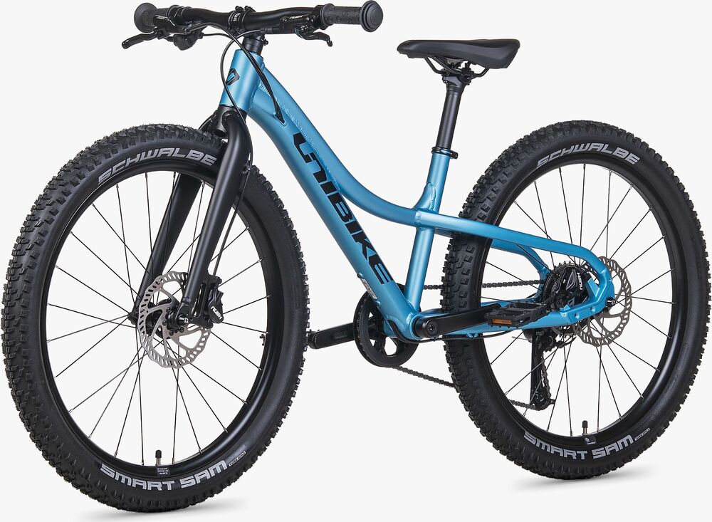 ROWER UNIBIKE ROCK NIE