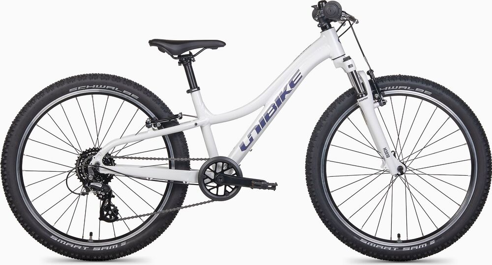 ROWER UNIBIKE SMART BIA