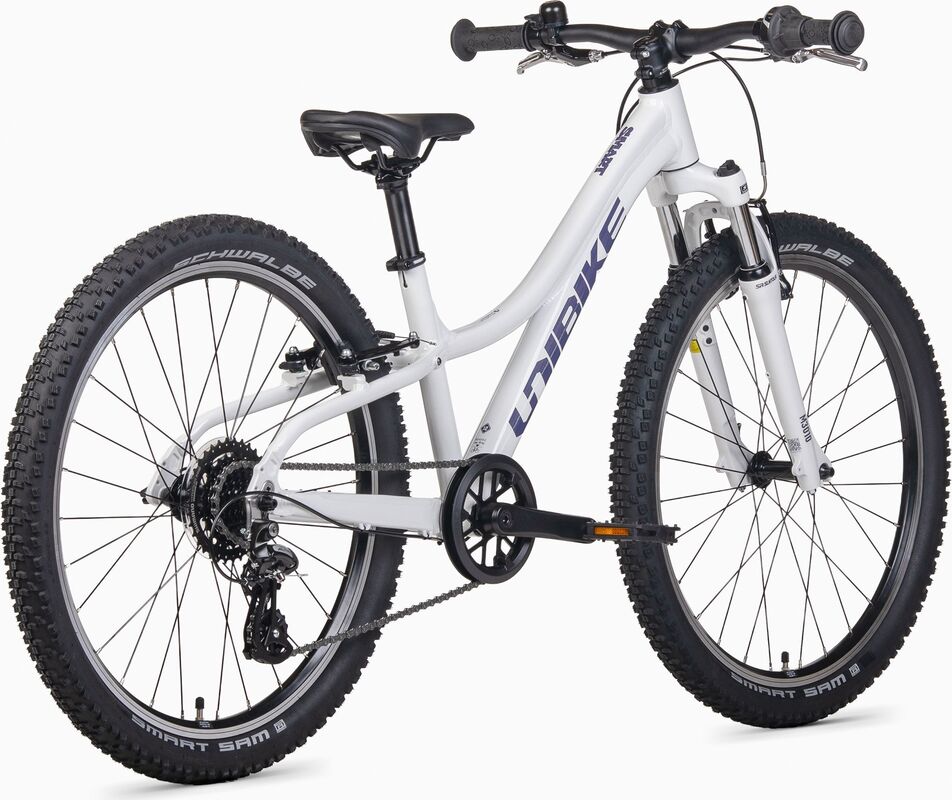 ROWER UNIBIKE SMART BIA