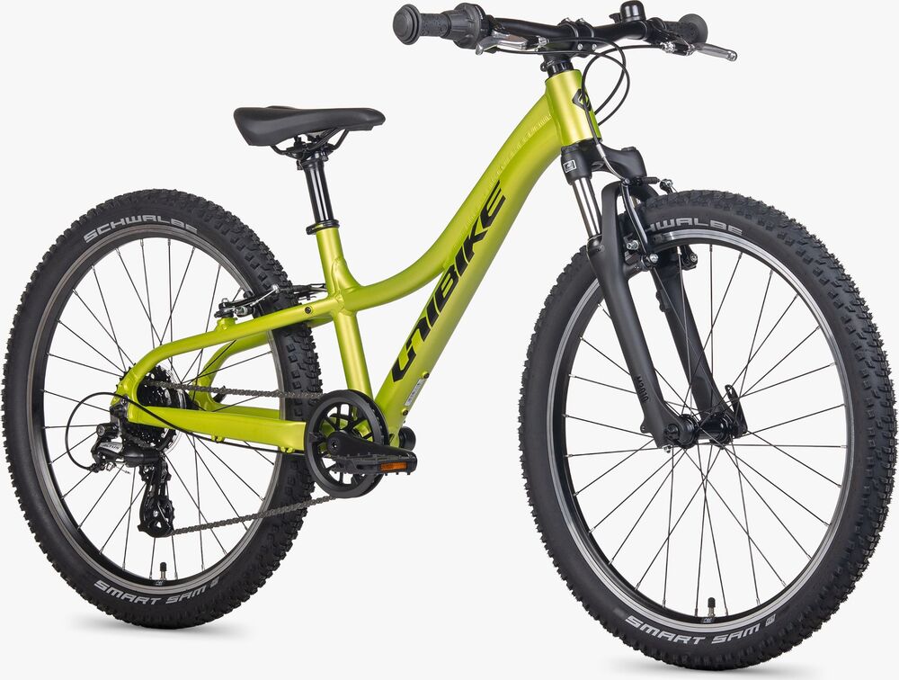 ROWER UNIBIKE SMART LIM