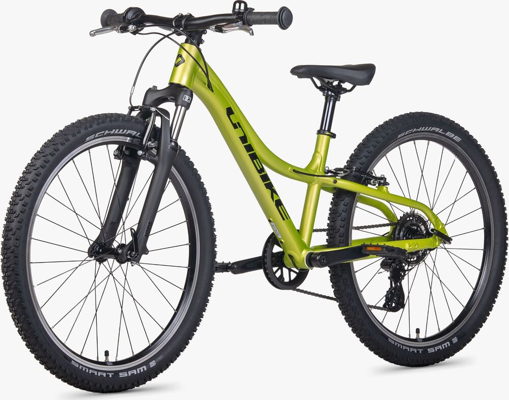 ROWER UNIBIKE SMART LIM