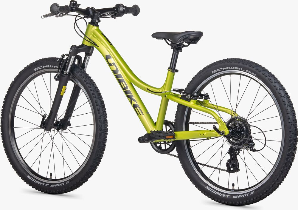 ROWER UNIBIKE SMART LIM