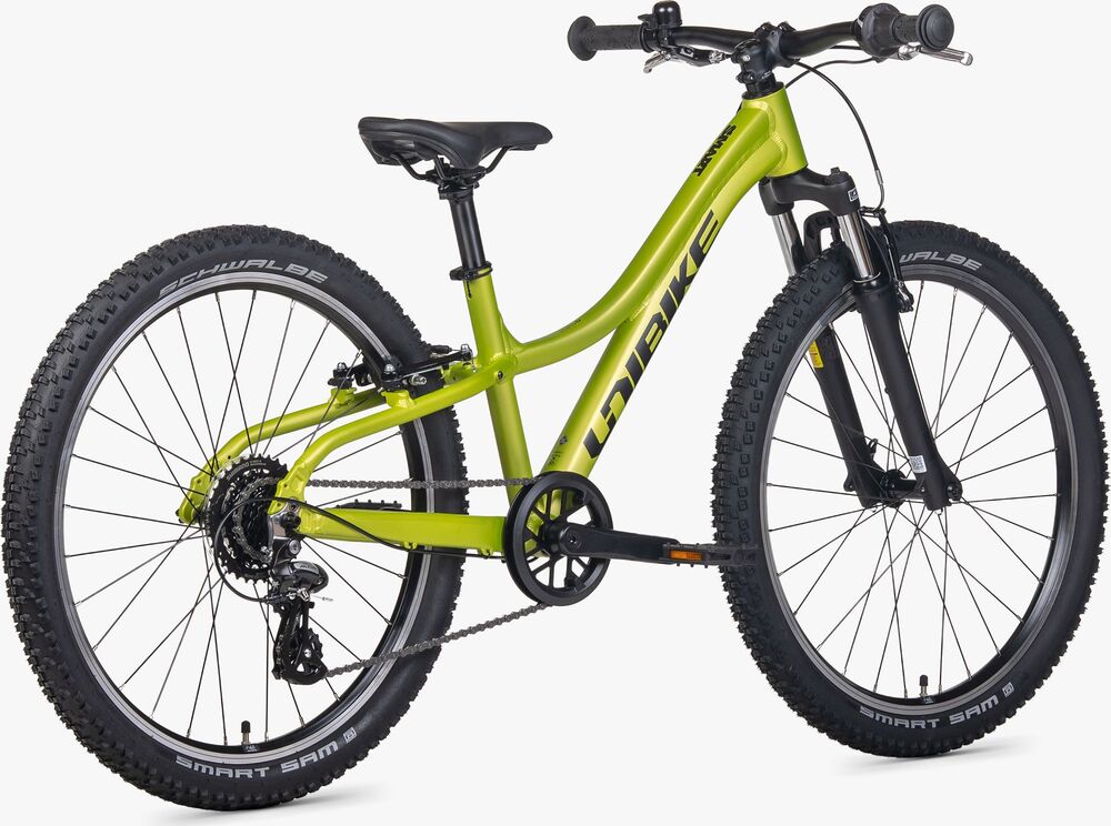 ROWER UNIBIKE SMART LIM