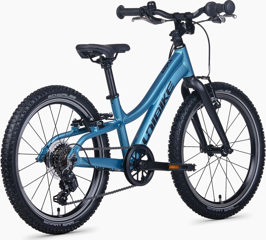 ROWER UNIBIKE TWIST NIE