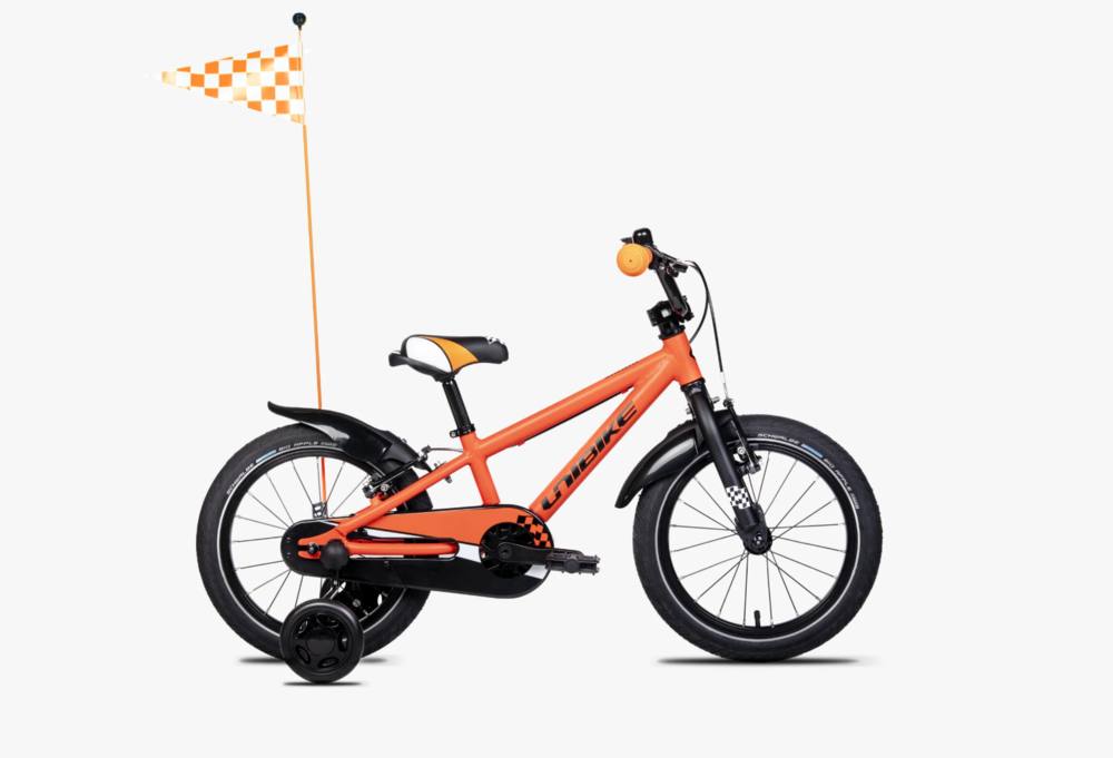ROWER UNIBIKE VIKING POM/CZA