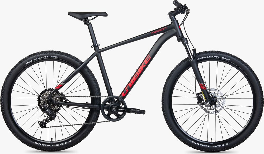 ROWER UNIBIKE MISSION 27,5 16 CZA