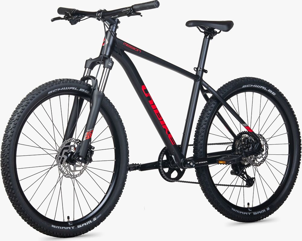 ROWER UNIBIKE MISSION 27,5 16 CZA