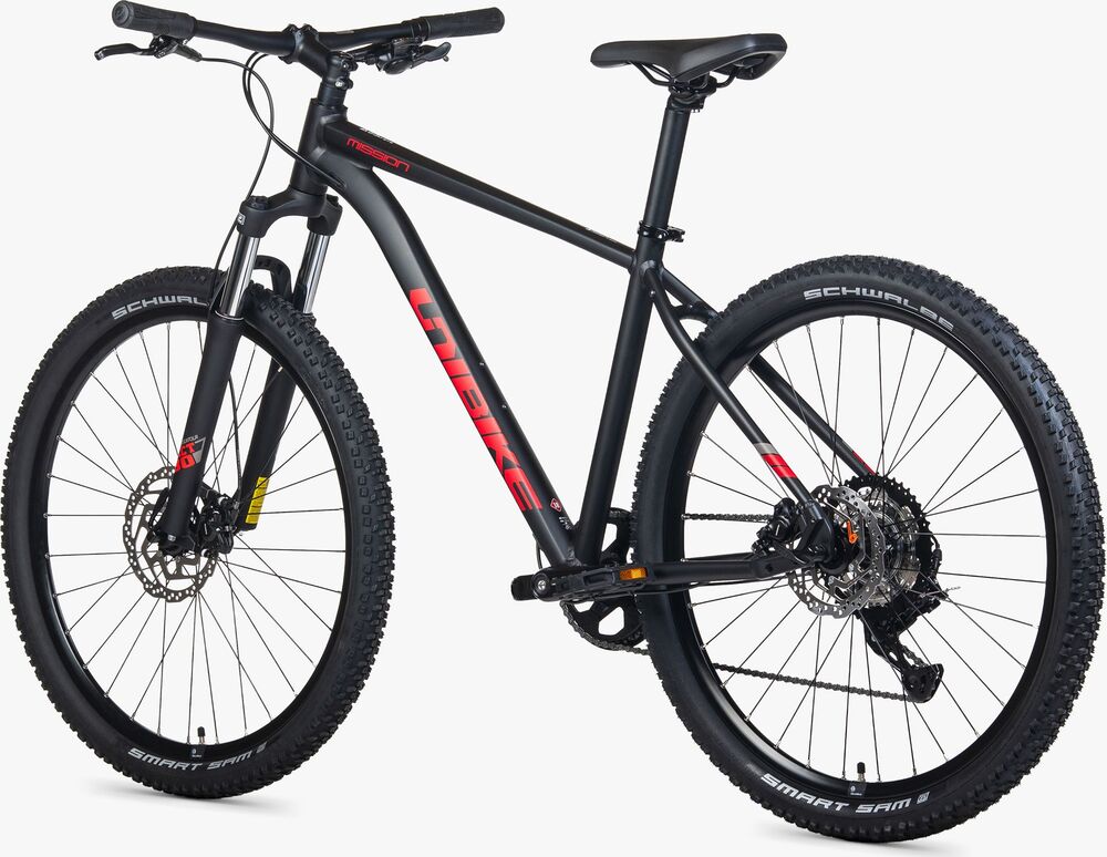 ROWER UNIBIKE MISSION 27,5 16 CZA