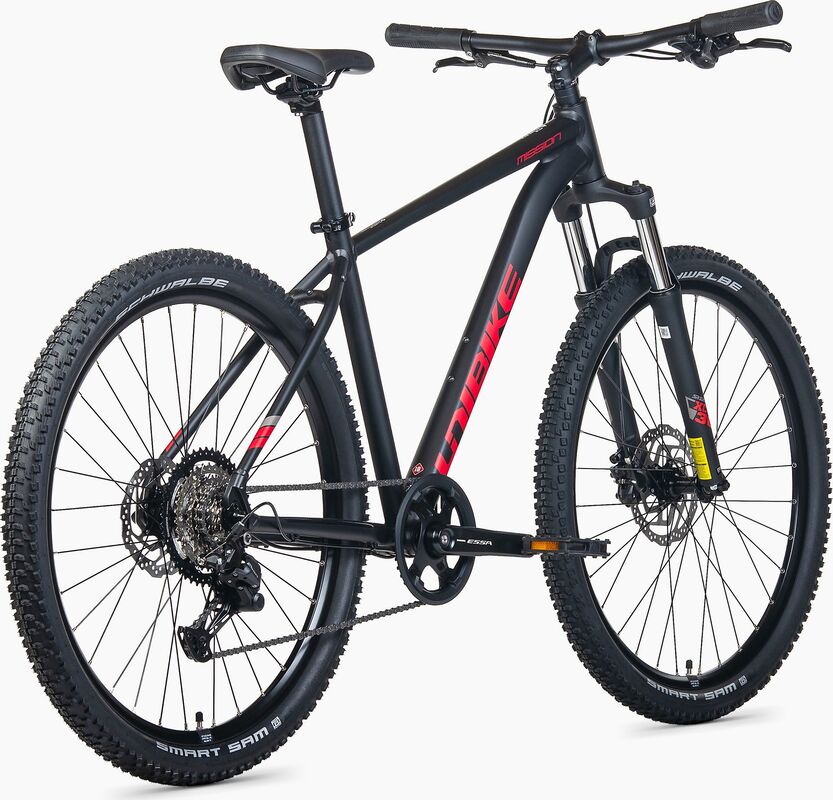 ROWER UNIBIKE MISSION 27,5 16 CZA