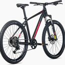 ROWER UNIBIKE MISSION 27,5 16 CZA