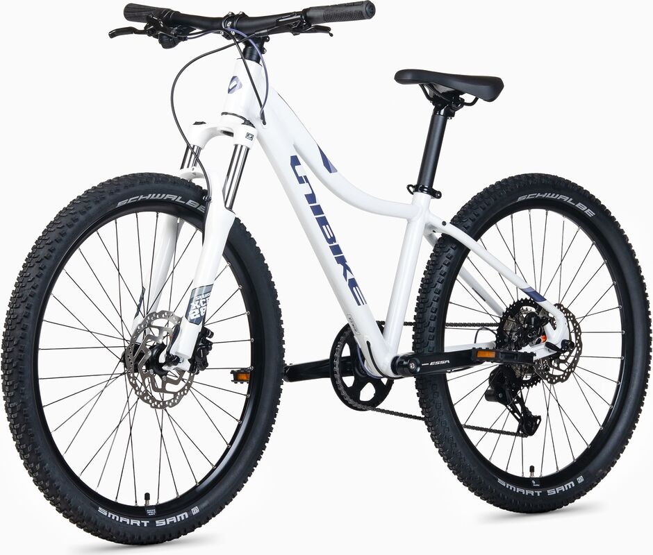 ROWER UNIBIKE MOVE 14 D BIA