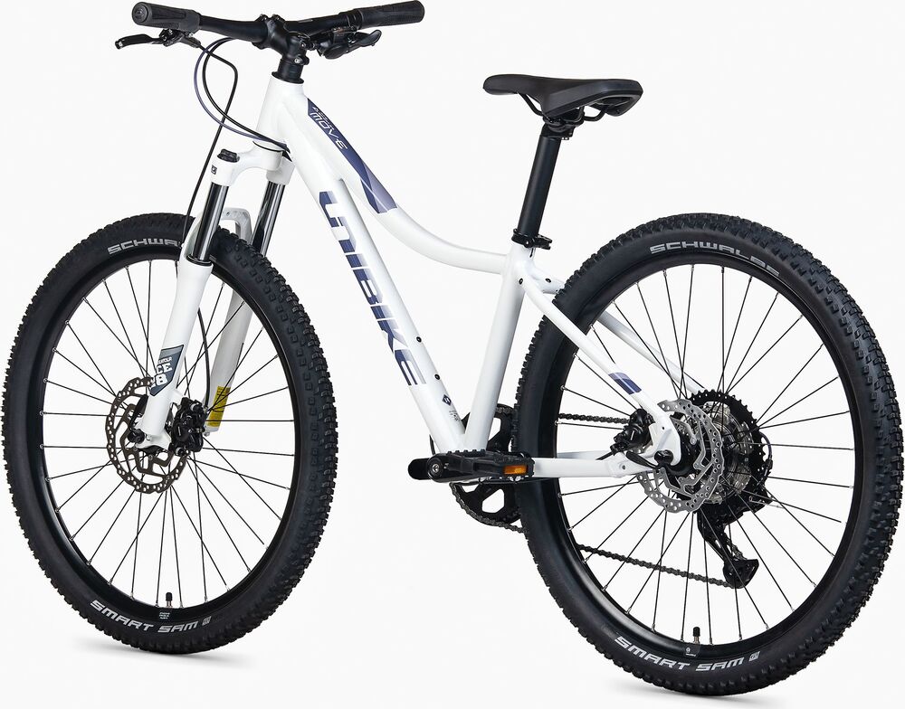 ROWER UNIBIKE MOVE 14 D BIA