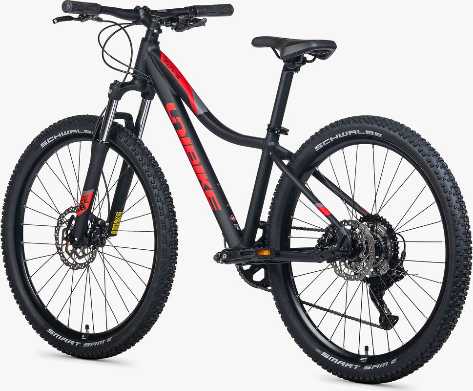 ROWER UNIBIKE MOVE 14 D CZA