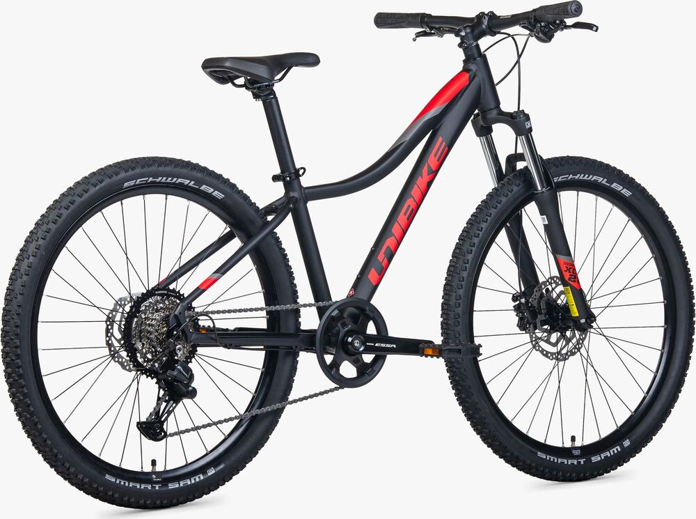 ROWER UNIBIKE MOVE 14 D CZA